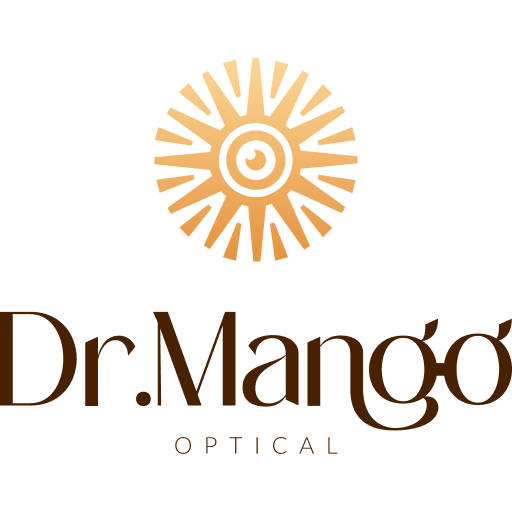 HKD DR.MANGO CLINIC EYEWEAR